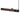 HEAT1 - Terrassevarmer eco high-line 2000W sort B73 cm - Bolig og Haven