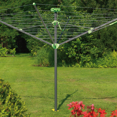 Juwel - Paraply Tørrestativ Nova Plus Evolution "Lift", L207 cm