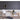 Vojens - Skrivebord i hvid og natur, 120x60x75,5cm - Bolig og Haven