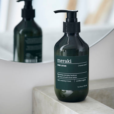 Meraki - Håndlotion, Harvest moon 275 ml