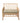 Bloomingville - Sole Lounge Stol, Natur, Bambus H75 cm - Bolig og Haven