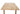 Bloomingville - Sole Spisebord, Natur, Bambus L200 cm - Bolig og Haven
