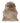 Lammeskind Imiteret Mushroom 50x85 cm