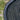 House Doctor - Stol Hapur, Sort 4 stk. - Bolig og Haven