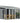Palram - Canopia Sanremo udestue 4x4,25 m, hvid - Bolig og Haven