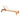 House Nordic - Andorra Teak Solvogn - Teaktræ L200 cm - Bolig og Haven