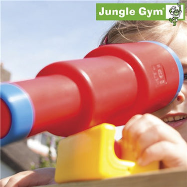 Jungle Gym Stjernekikkert - Bolig og Haven