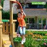 Jungle Gym Brandmandsstang L280 cm - Bolig og Haven