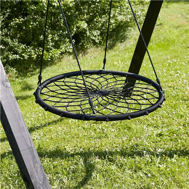 Nordic Play - Drømmegynge/Sansegynge Ø100 cm - Bolig og Haven