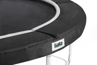 Salta Kantmåtte til trampolin Ø366 cm, sort - Bolig og Haven