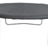 Salta Cover til trampolin Ø396 cm, sort - Bolig og Haven