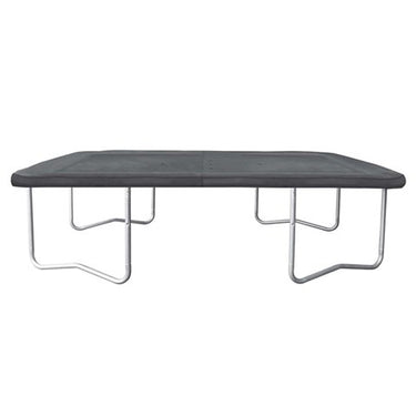 Salta Cover til trampolin 396x244 cm, sort - Bolig og Haven