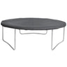 Salta Cover til trampolin Ø251 cm, sort - Bolig og Haven