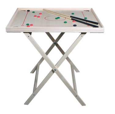 Nordic Games - Bobspil, komplet med bord og ben - Bolig og Haven