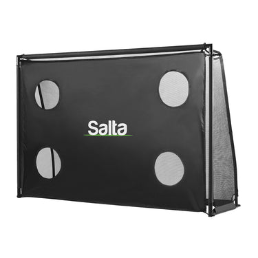 Salta - Fodboldmål Legend m. sharpshooter 300x200x90 cm