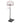 Nordic Games - Basketball stander basic 179-213 cm - Bolig og Haven