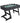 Nordic Games - Bordfodbold 4ft sammenklappeligt 80,8x60,5x121 cm Nordic Games - Bolig og Haven
