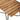 Bloomingville - Hampton Bord, Brun, Akacie L90 cm - Bolig og Haven