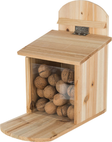Trixie - Fodring station for egern, 20×30×30 cm