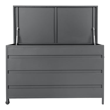 House Nordic - Cassis Hyndeboks - Stor 650L - Grå
