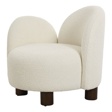 House Nordic - Honolulu Loungestol højrevendt H73 cm